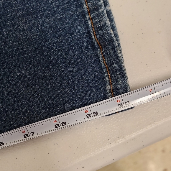 Women's Calvin Klein Jeans size 4 - Picture 7 of 7